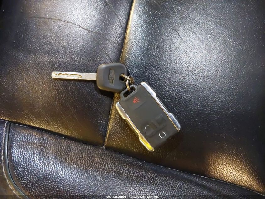 2016 Chevrolet Silverado 1500 2Lz VIN: 1GCVKSEC4GZ275293 Lot: 43829994