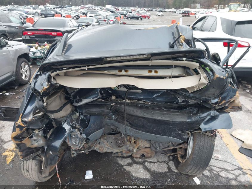 2005 Lexus Rx 330 VIN: 2T2HA31U95C052772 Lot: 43829996