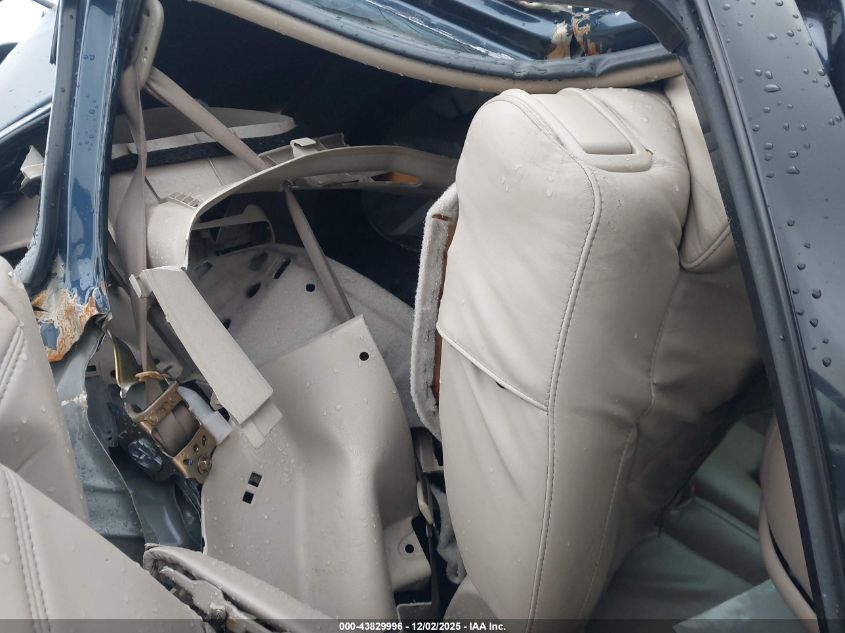 2005 Lexus Rx 330 VIN: 2T2HA31U95C052772 Lot: 43829996