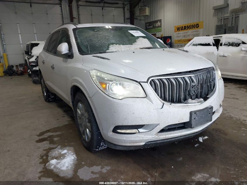 BUICK ENCLAVE PREMIUM