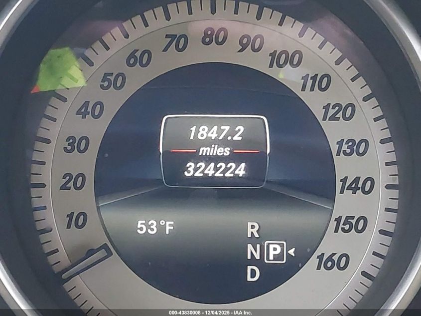 2016 Mercedes-Benz E 350 VIN: WDDHF5KB0GB204962 Lot: 43830008