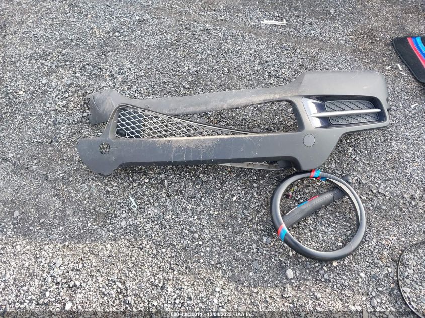 2009 BMW X5 xDrive30I VIN: 5UXFE43599L275788 Lot: 43830011