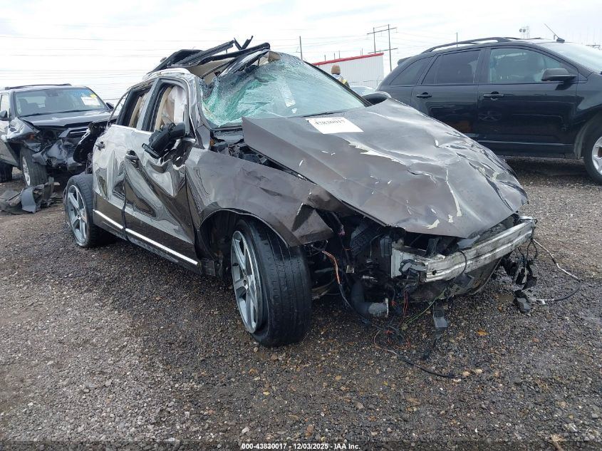 AUDI Q5 3.0 TDI PREMIUM PLUS