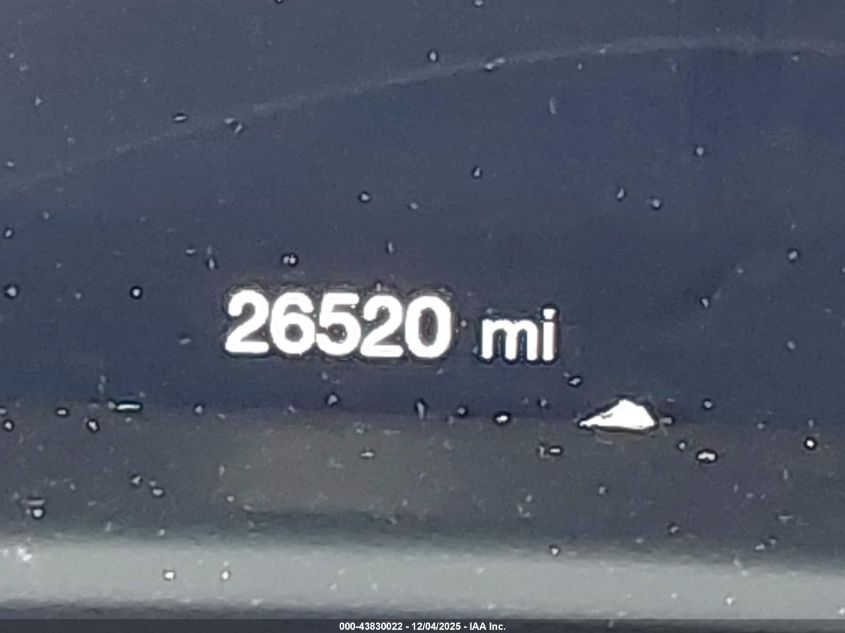 2024 Dodge Hornet Gt VIN: ZACNDFAN5R3A34165 Lot: 43830022