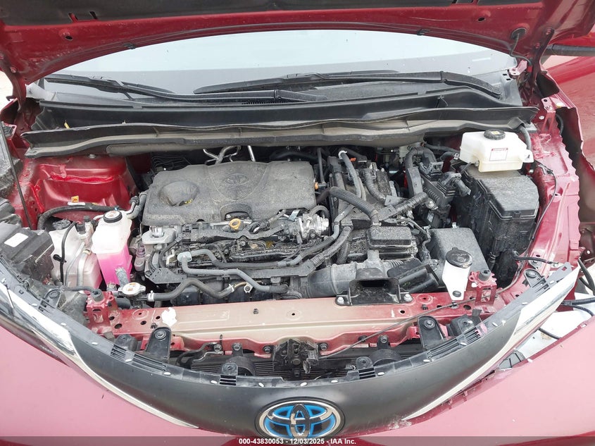 5TDKRKEC1SS228005 2025 TOYOTA SIENNA photo no. 10