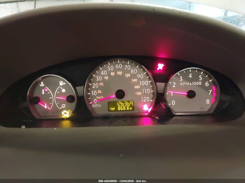 2007 Saturn Ion 3 VIN: 1G8AL55F87Z183217 Lot: 43830059