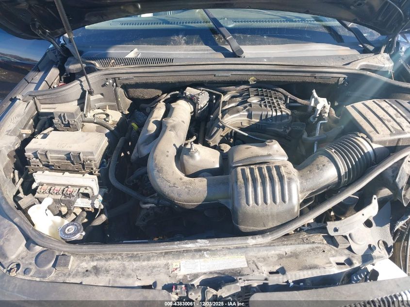 2011 Jeep Grand Cherokee Laredo VIN: 1J4RR4GG8BC538318 Lot: 43830061