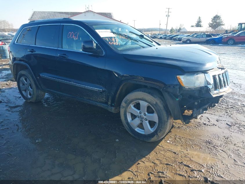 2011 Jeep Grand Cherokee