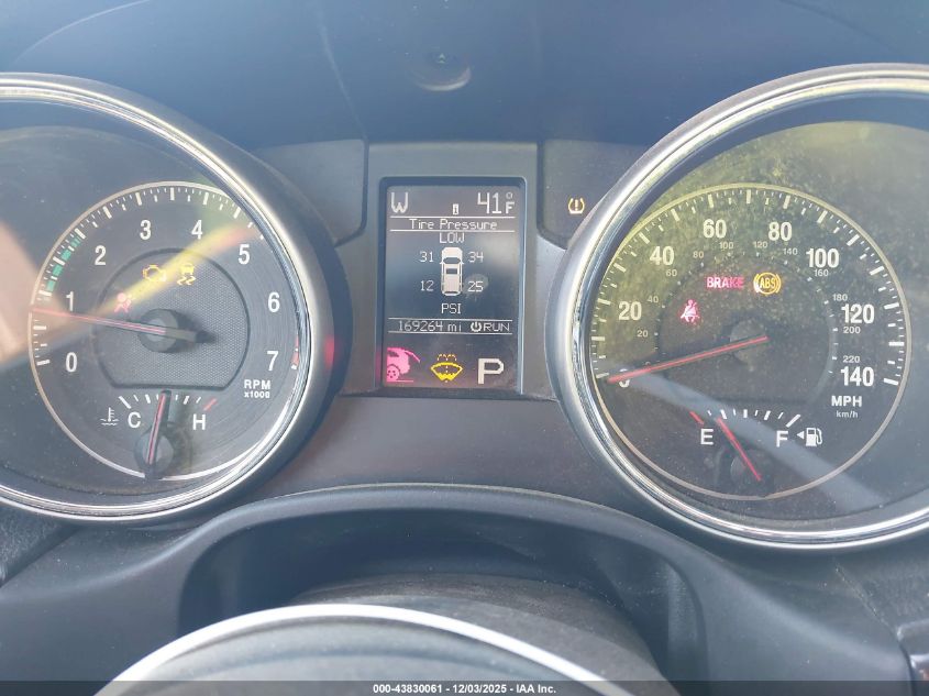 2011 Jeep Grand Cherokee Laredo VIN: 1J4RR4GG8BC538318 Lot: 43830061