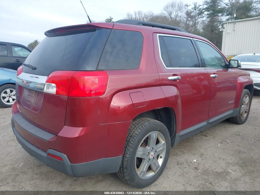 2012 GMC Terrain Slt-1