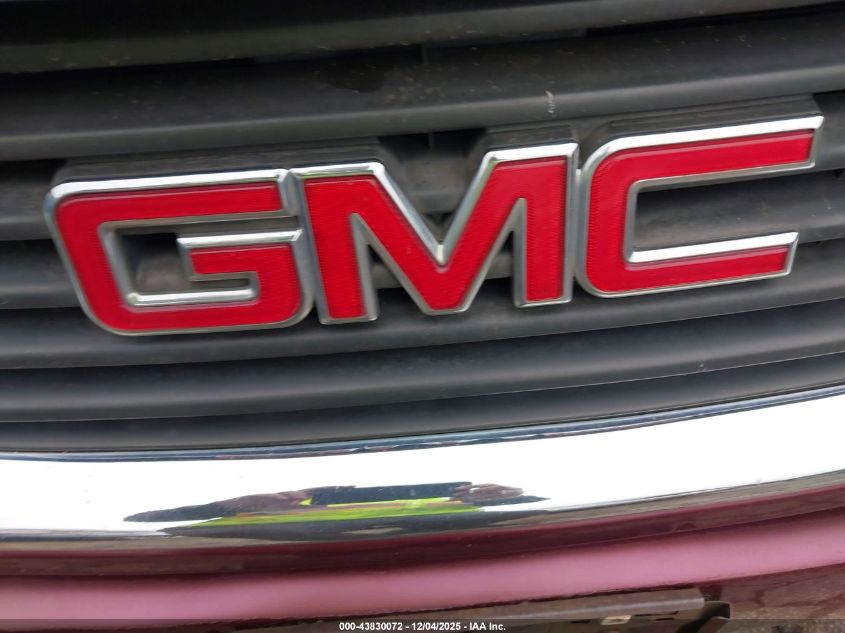 2005 GMC Envoy Sle VIN: 1GKDT13S152210926 Lot: 43830072