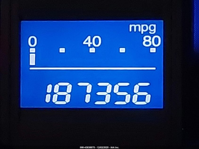 2009 Honda Fit Sport VIN: JHMGE88479S013267 Lot: 43830075