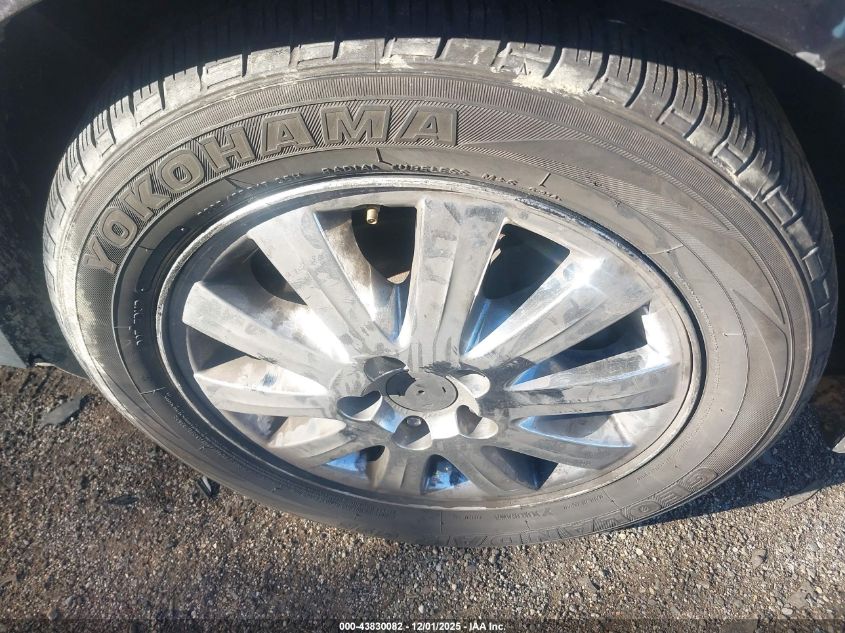 2009 Buick Lacrosse Cxl VIN: 2G4WD582X91148106 Lot: 43830082