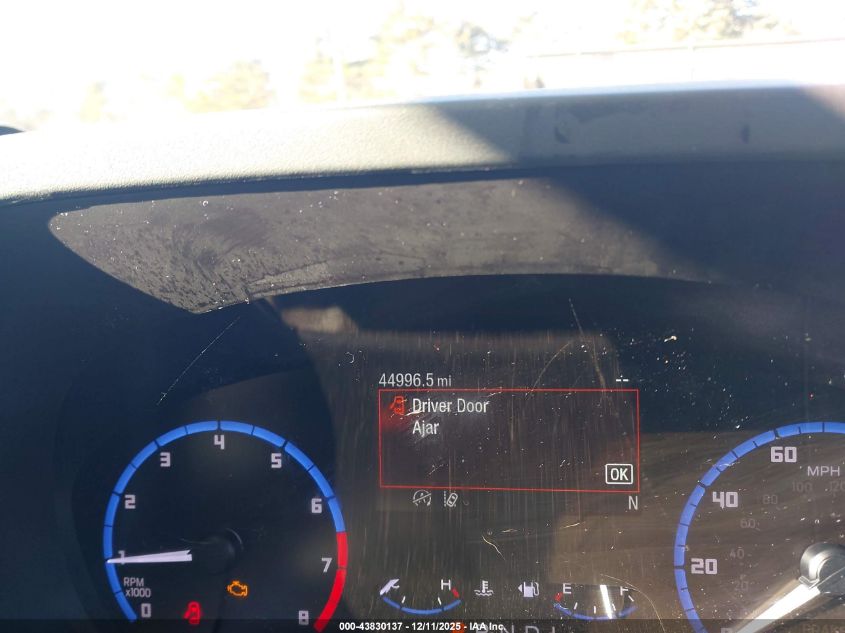 2021 Ford Bronco Sport Big Bend VIN: 3FMCR9B69MRB22656 Lot: 43830137