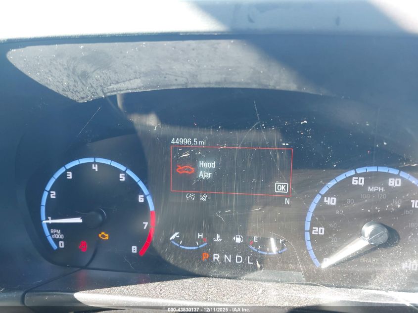 2021 Ford Bronco Sport Big Bend VIN: 3FMCR9B69MRB22656 Lot: 43830137