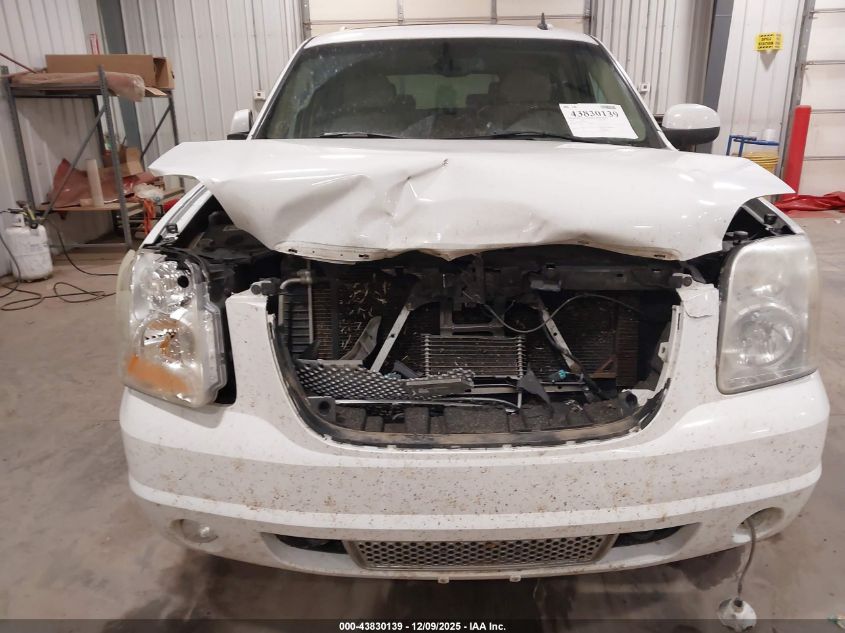2007 GMC Yukon Denali VIN: 1GKFK63877J235299 Lot: 43830139