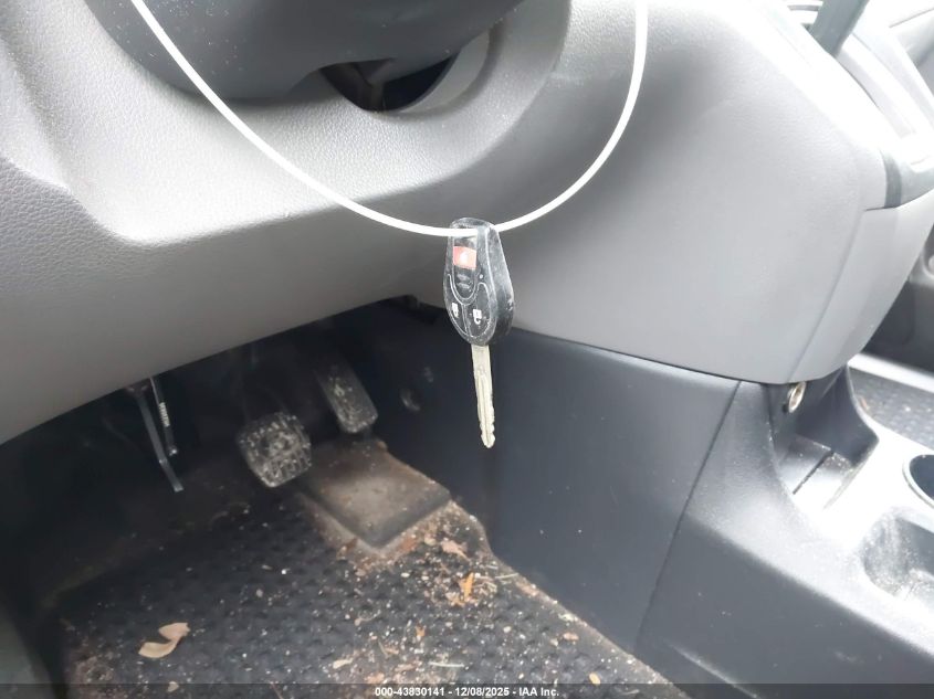 2016 Nissan Nv200 Sv VIN: 3N6CM0KNXGK690088 Lot: 43830141