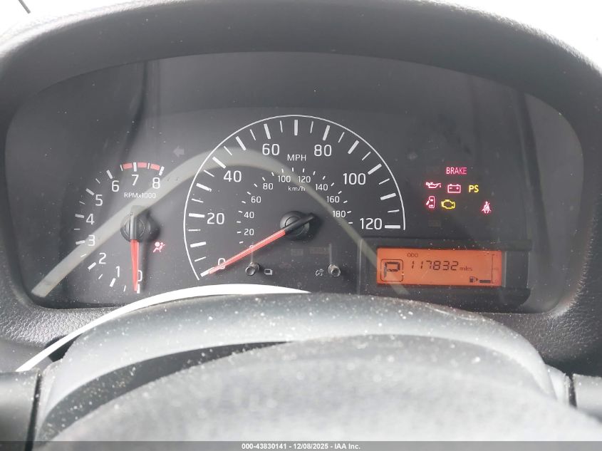 2016 Nissan Nv200 Sv VIN: 3N6CM0KNXGK690088 Lot: 43830141