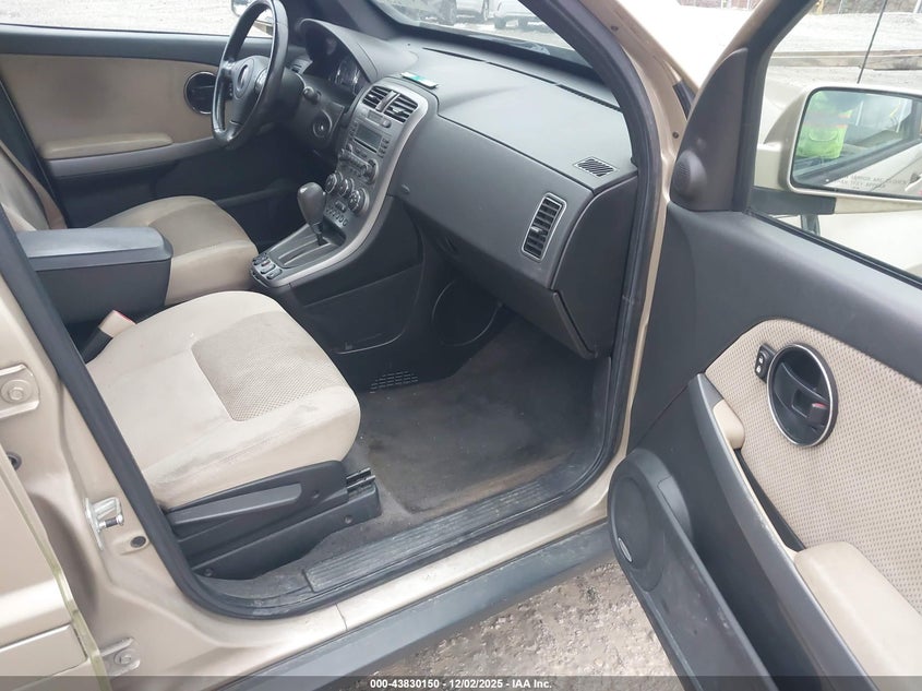 2CKDL73F366188085 2006 PONTIAC TORRENT photo no. 5