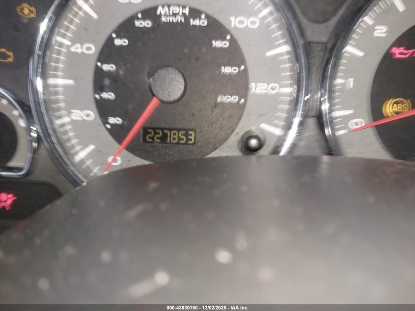 2CKDL73F366188085 2006 PONTIAC TORRENT photo no. 7