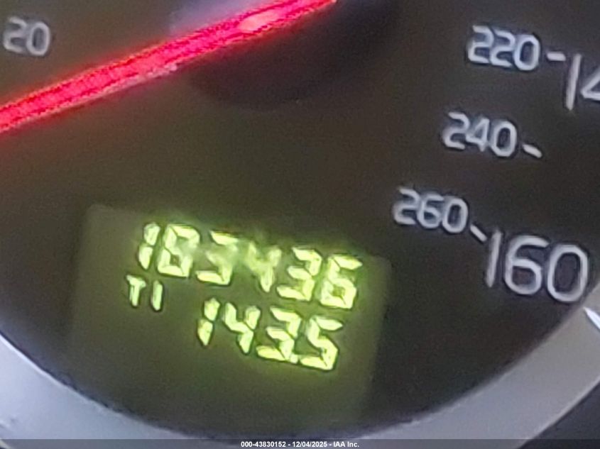 2007 Volvo Xc90 V8 VIN: YV4CZ852771354269 Lot: 43830152