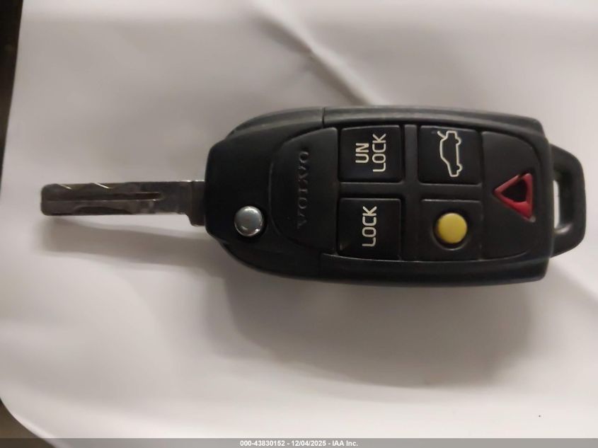 2007 Volvo Xc90 V8 VIN: YV4CZ852771354269 Lot: 43830152