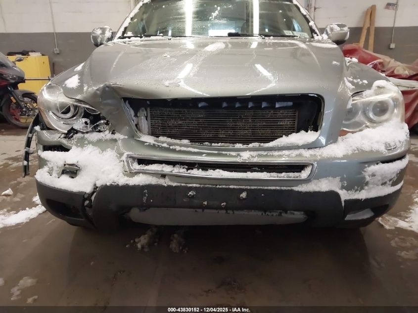 2007 Volvo Xc90 V8 VIN: YV4CZ852771354269 Lot: 43830152