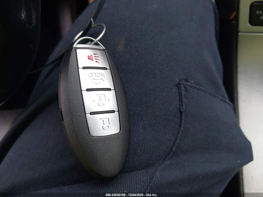 2009 Infiniti G37X VIN: JNKCV61F99M362644 Lot: 43830156