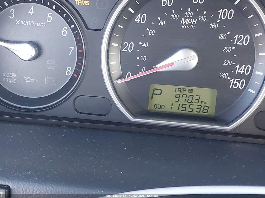 5NPET46C28H299396 2008 HYUNDAI SONATA photo no. 7