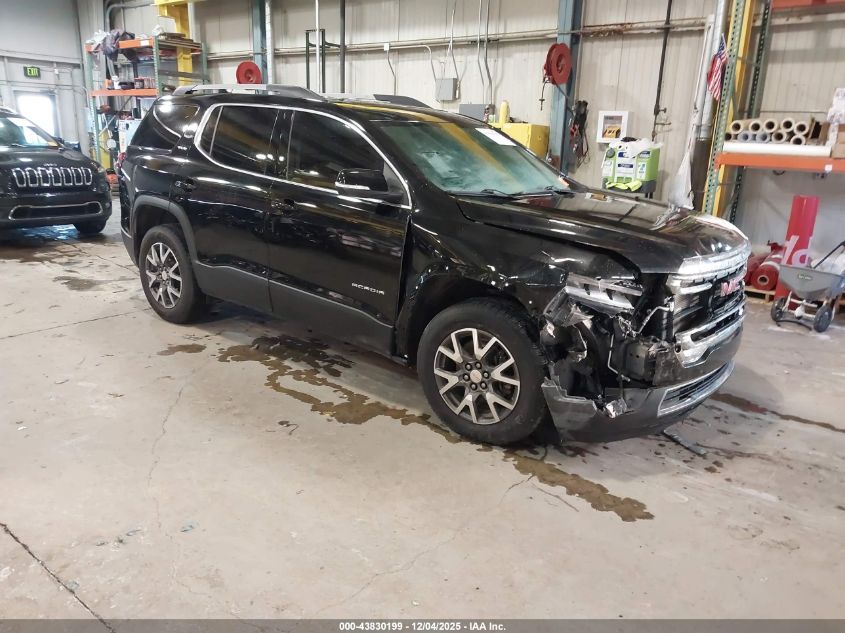 GMC ACADIA FWD SLE