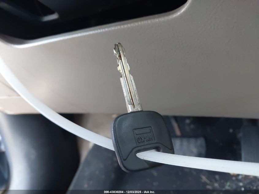 2007 Toyota Rav4 VIN: JTMZD33V276028068 Lot: 43830204