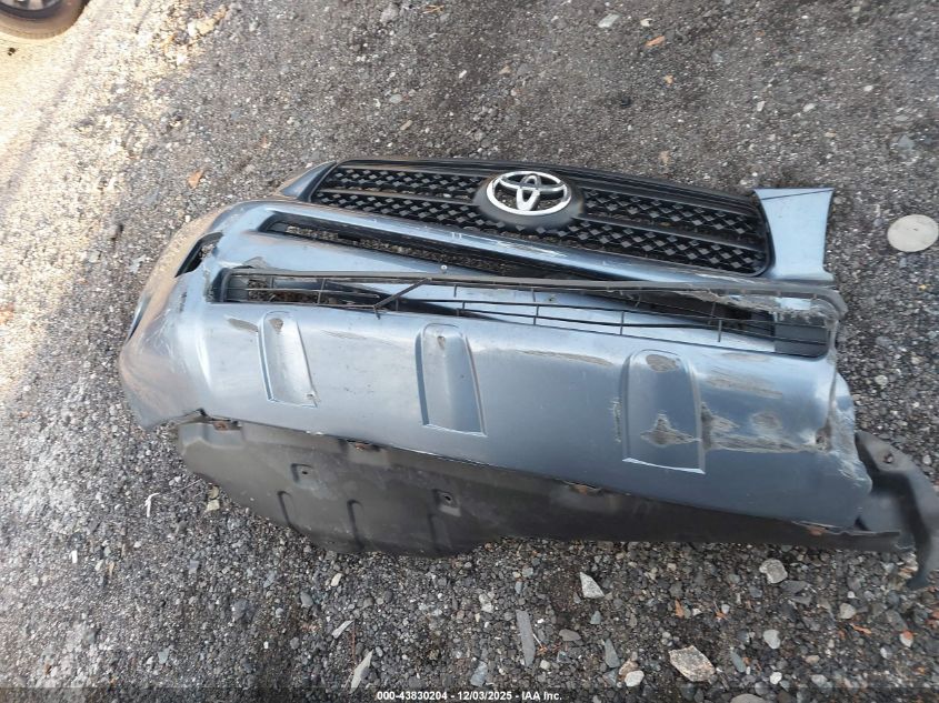 2007 Toyota Rav4 VIN: JTMZD33V276028068 Lot: 43830204