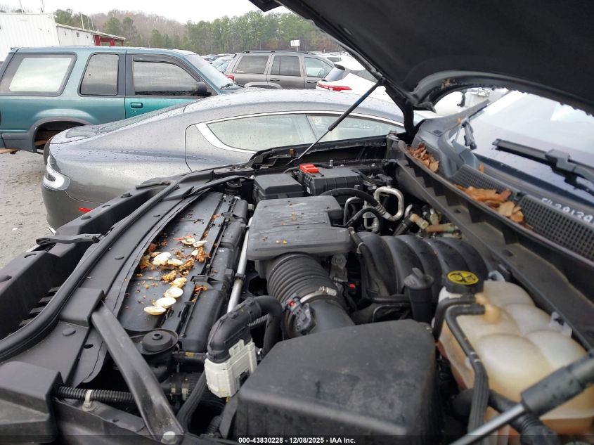 2024 Chevrolet Tahoe 2Wd Premier VIN: 1GNSCSKD9RR131097 Lot: 43830228