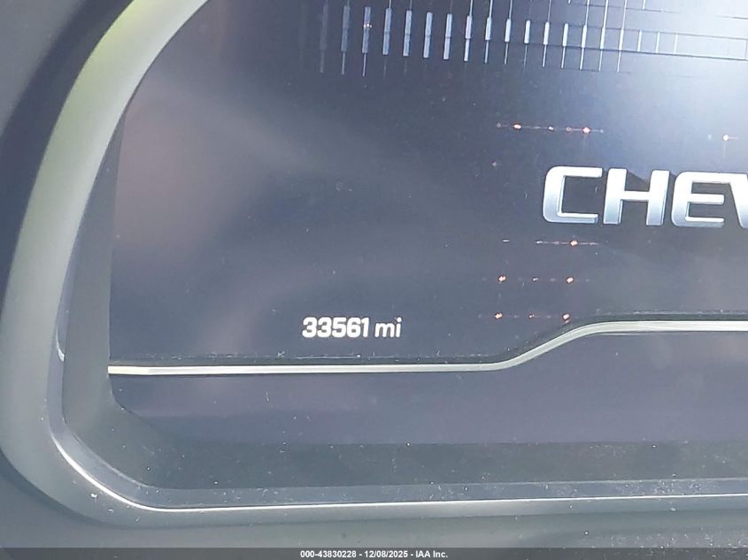 2024 Chevrolet Tahoe 2Wd Premier VIN: 1GNSCSKD9RR131097 Lot: 43830228