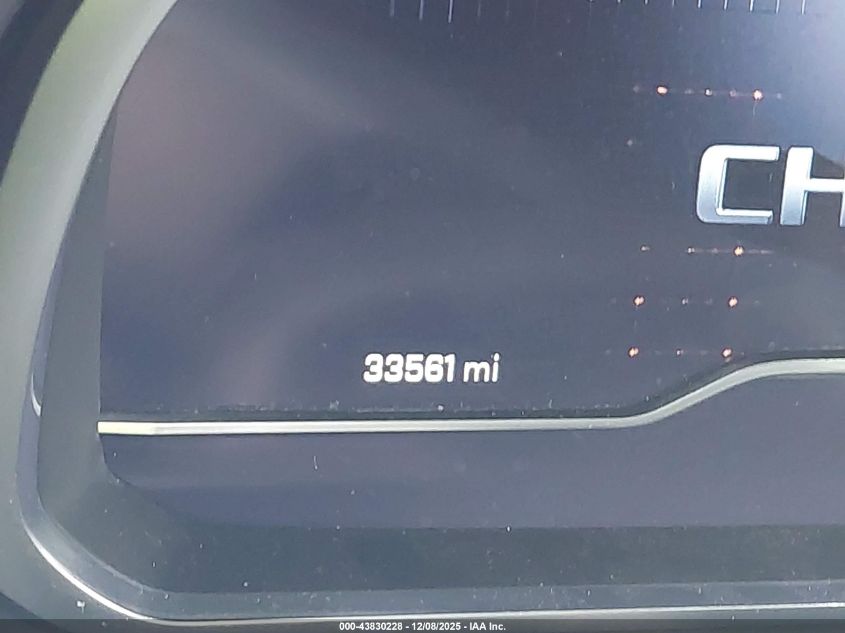 2024 Chevrolet Tahoe 2Wd Premier VIN: 1GNSCSKD9RR131097 Lot: 43830228