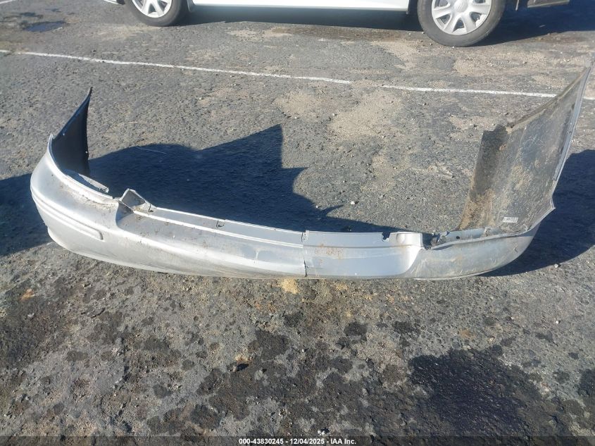 2004 Hyundai Sonata VIN: KMHWF25S14A980199 Lot: 43830245