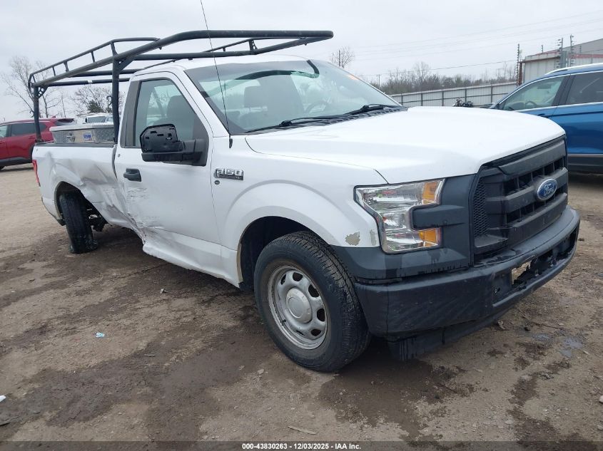FORD F-150 XL