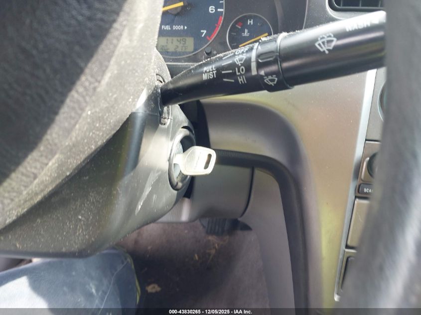 2005 Subaru Baja Sport VIN: 4S4BT62C357100274 Lot: 43830265