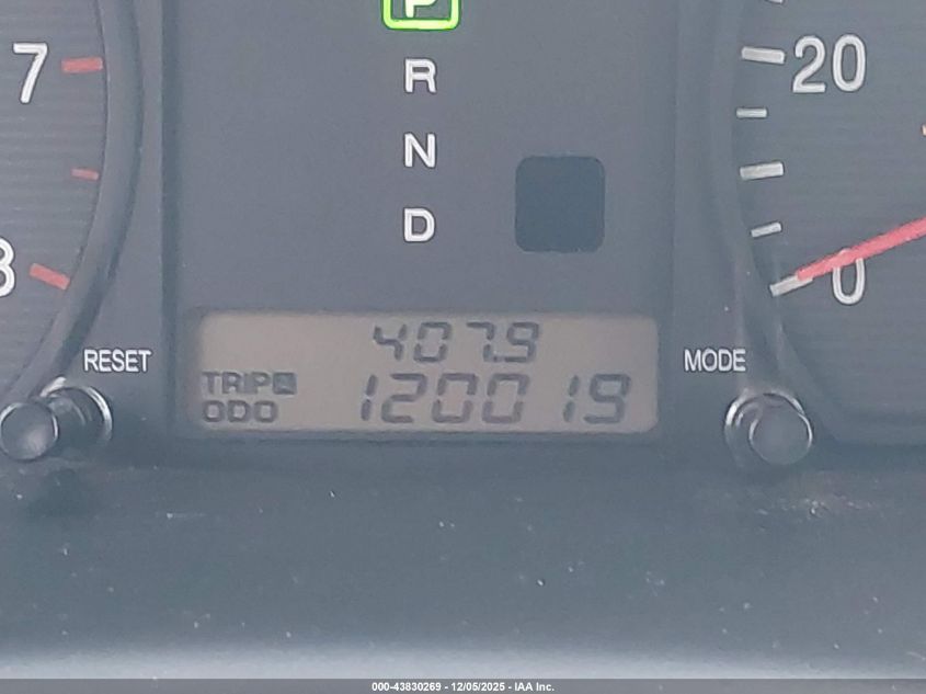 2004 Hyundai Sonata Gls/Lx VIN: KMHWF35H24A911659 Lot: 43830269