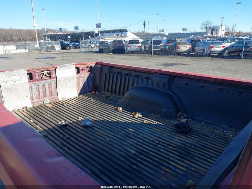 1990 Ford F150 VIN: 1FTDF15N9LNB14015 Lot: 43830291