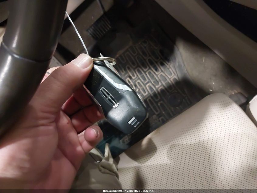 2017 Lincoln Mkx Reserve VIN: 2LMPJ8LRXHBL49147 Lot: 43830294