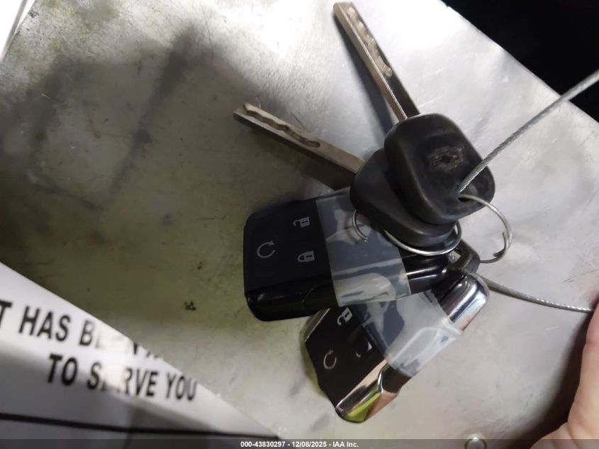 2018 Chevrolet Silverado 2500Hd Ltz VIN: 1GC2KWEG2JZ125039 Lot: 43830297