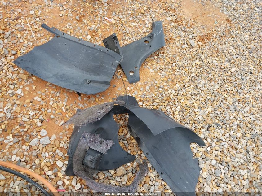 2023 Toyota Tacoma Sr V6 VIN: 3TMCZ5AN2PM644956 Lot: 43830306