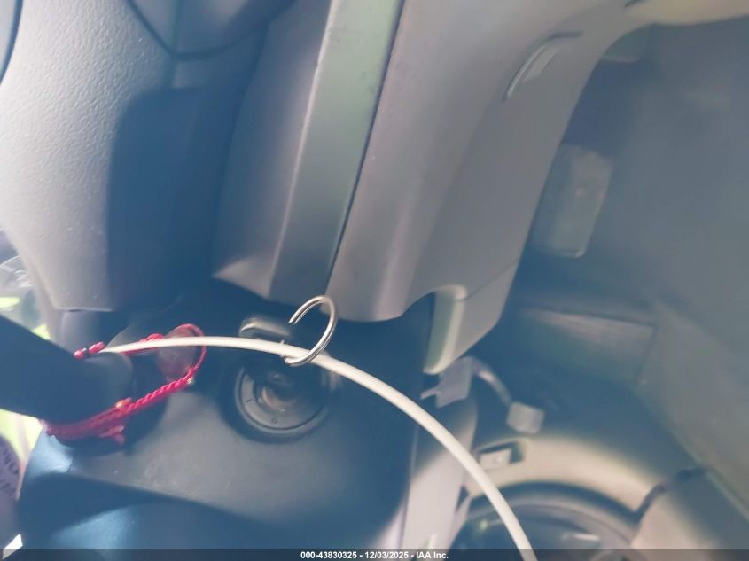 2014 Honda Cr-V Lx VIN: 3CZRM3H3XEG707843 Lot: 43830325