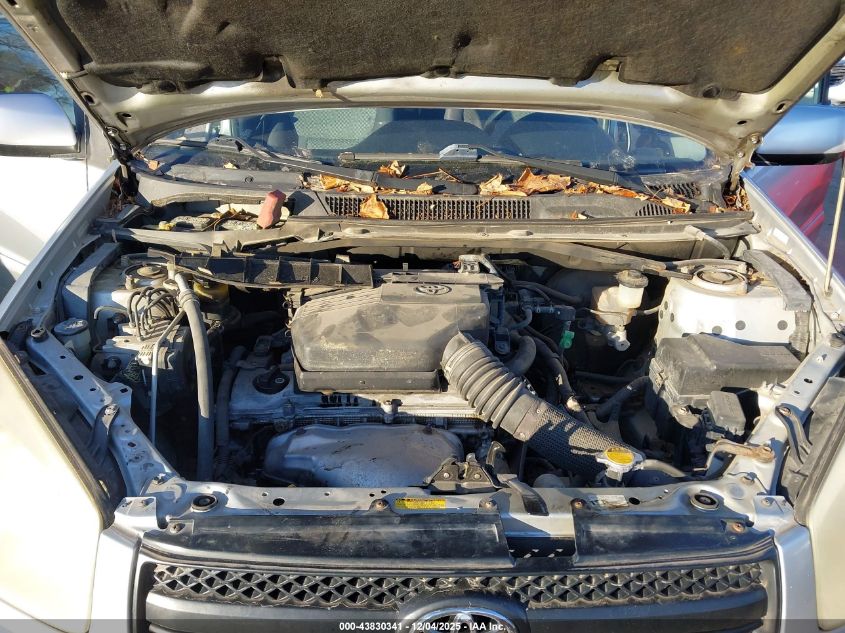 2004 Toyota Rav4 VIN: JTEHD20V746021974 Lot: 43830341