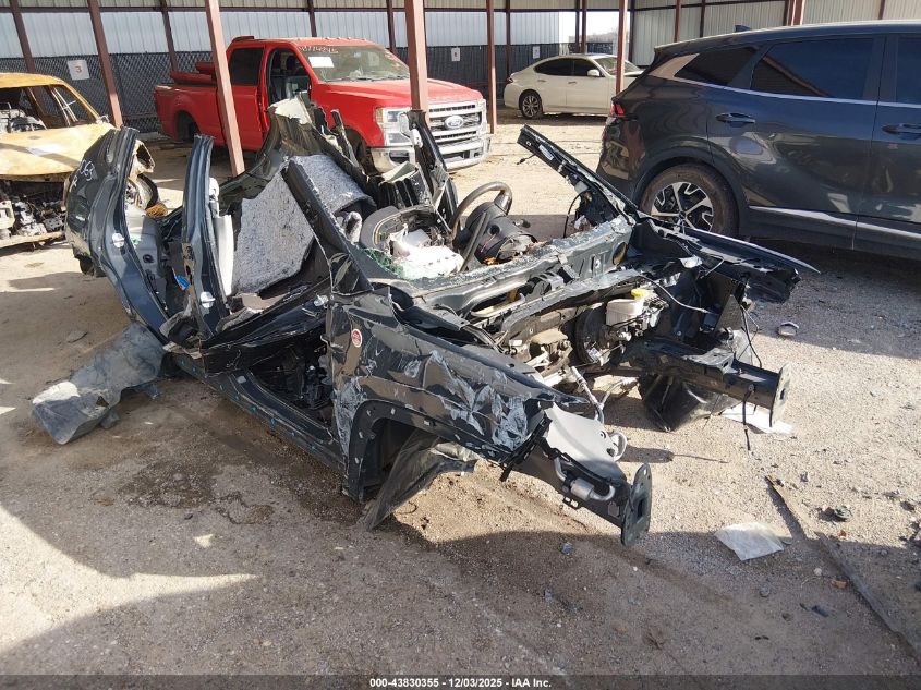 JEEP COMPASS TRAILHAWK 4X4