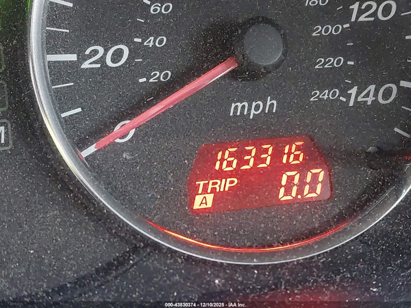 2006 Mazda Mazda6 S VIN: 1YVHP82D265M45584 Lot: 43830374