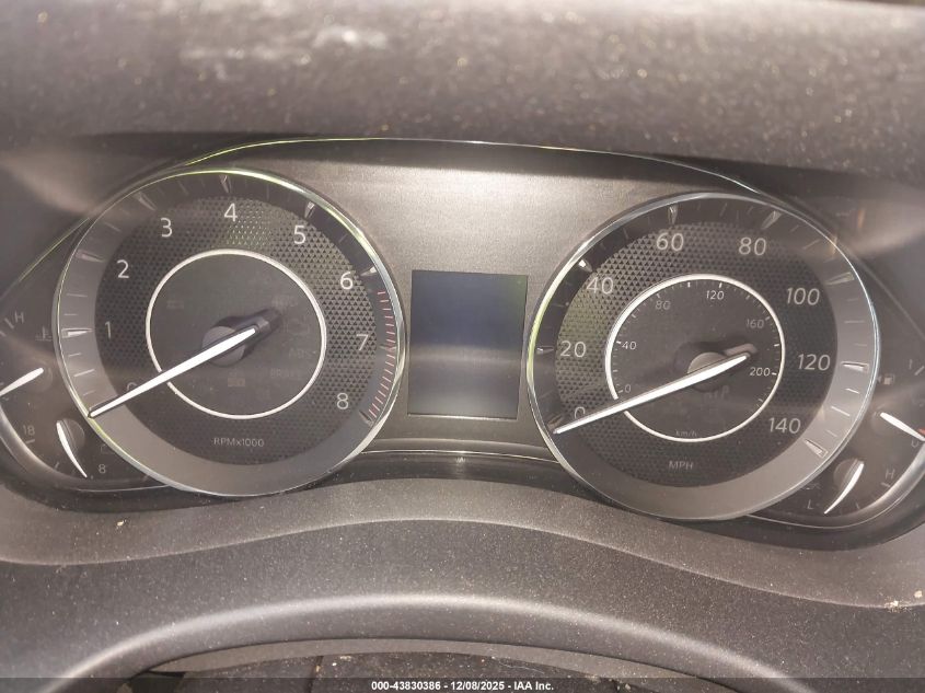 2020 Nissan Armada Sv 4Wd VIN: JN8AY2NCXLX516300 Lot: 43830386