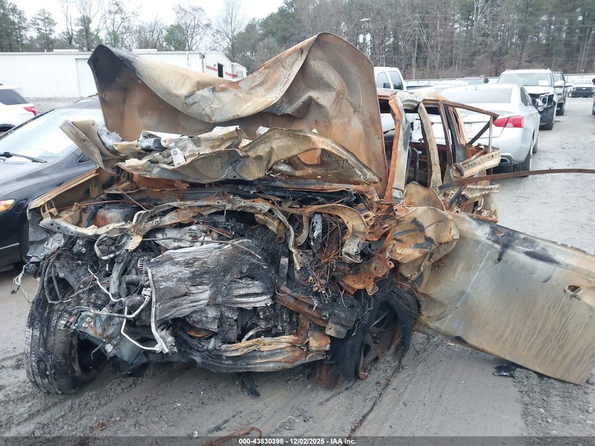 JTMZFREV9JJ203298 2018 TOYOTA RAV 4 photo no. 2