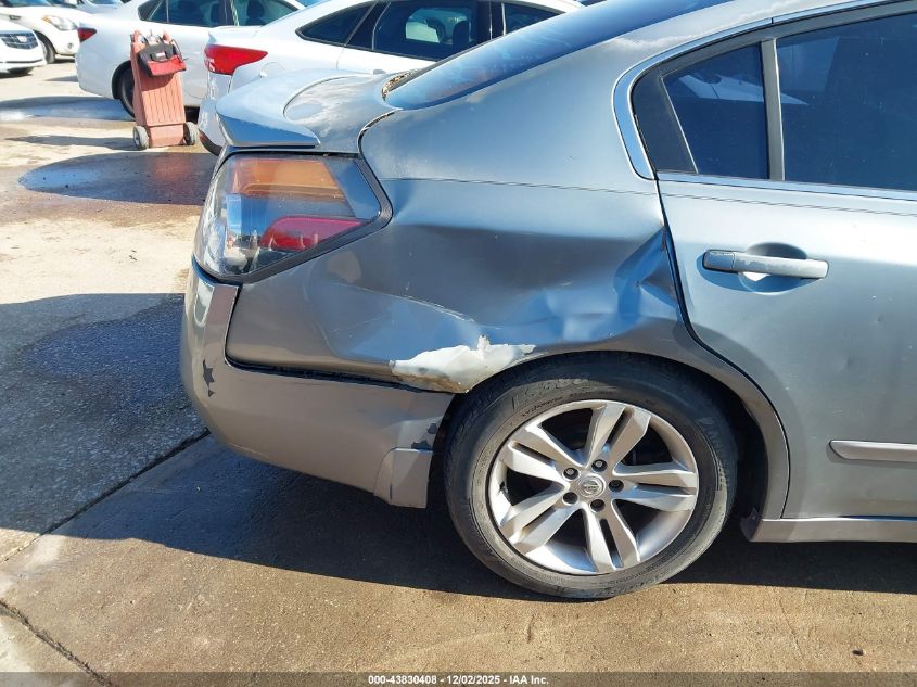 2007 Nissan Altima 2.5 S VIN: 1N4AL21EX7N476597 Lot: 43830408